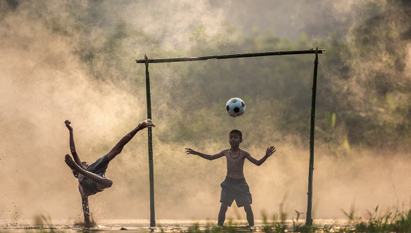 Fundraiser for Bella and her friends